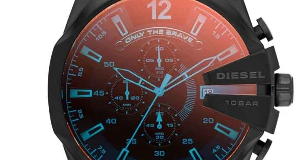 Dz4318 diesel outlet watch